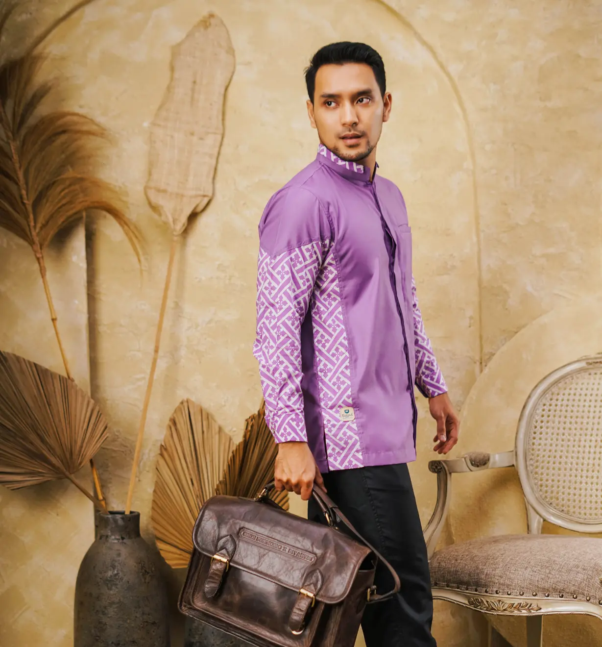 Sajjad Muslim Apparel
