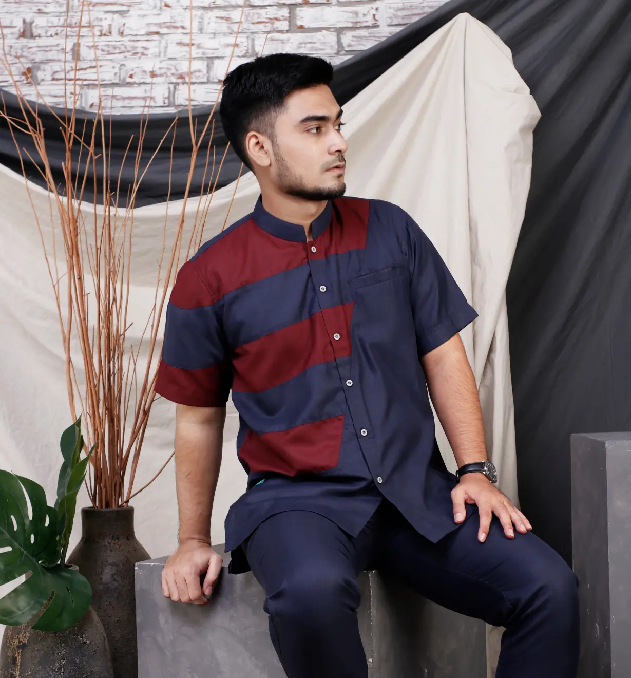 Sajjad Muslim Apparel