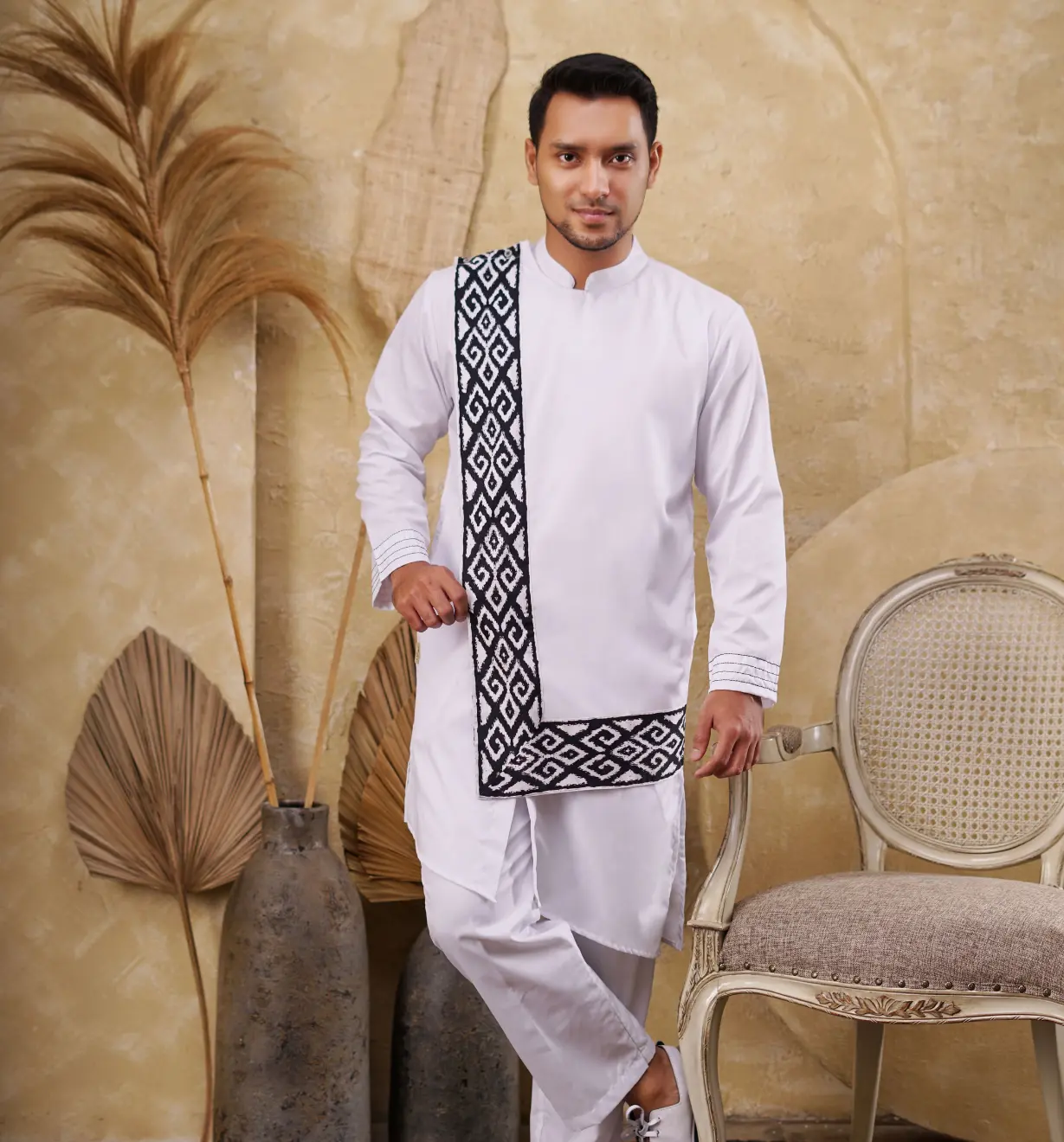 Sajjad Muslim Apparel