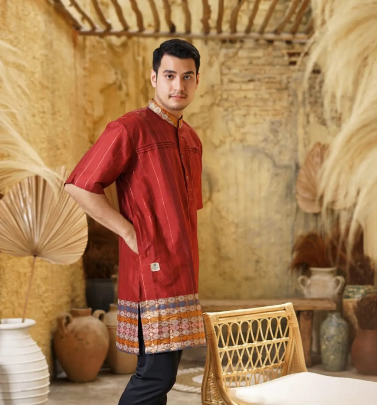 Sajjad Muslim Apparel