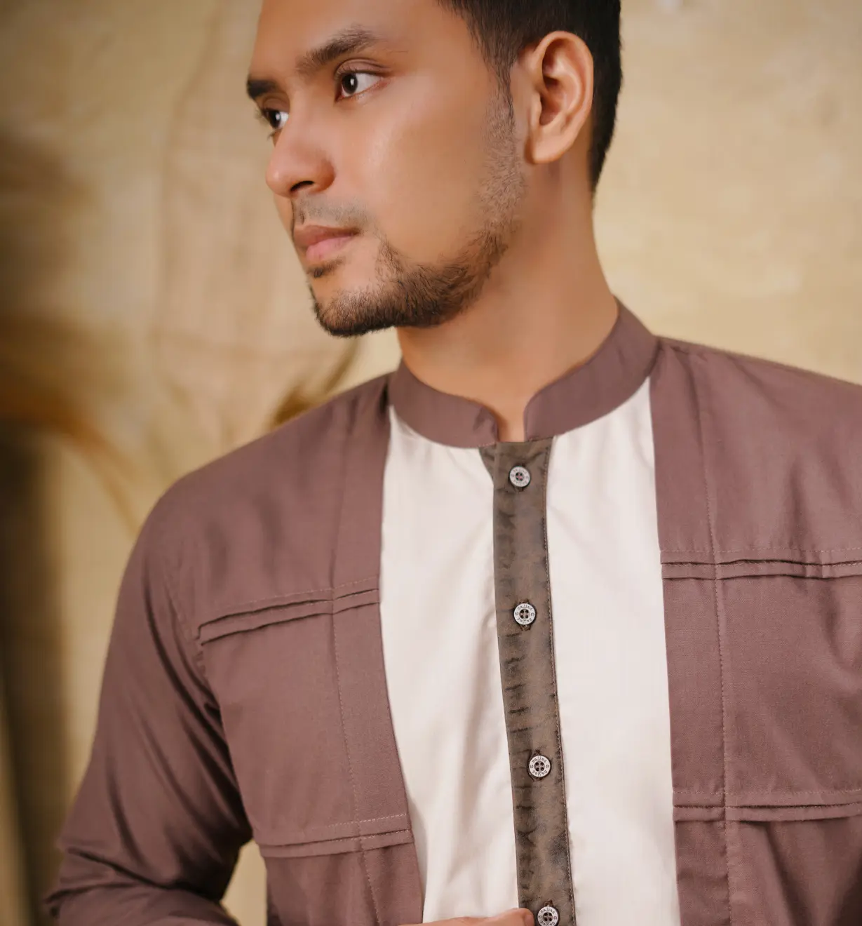 Sajjad Muslim Apparel