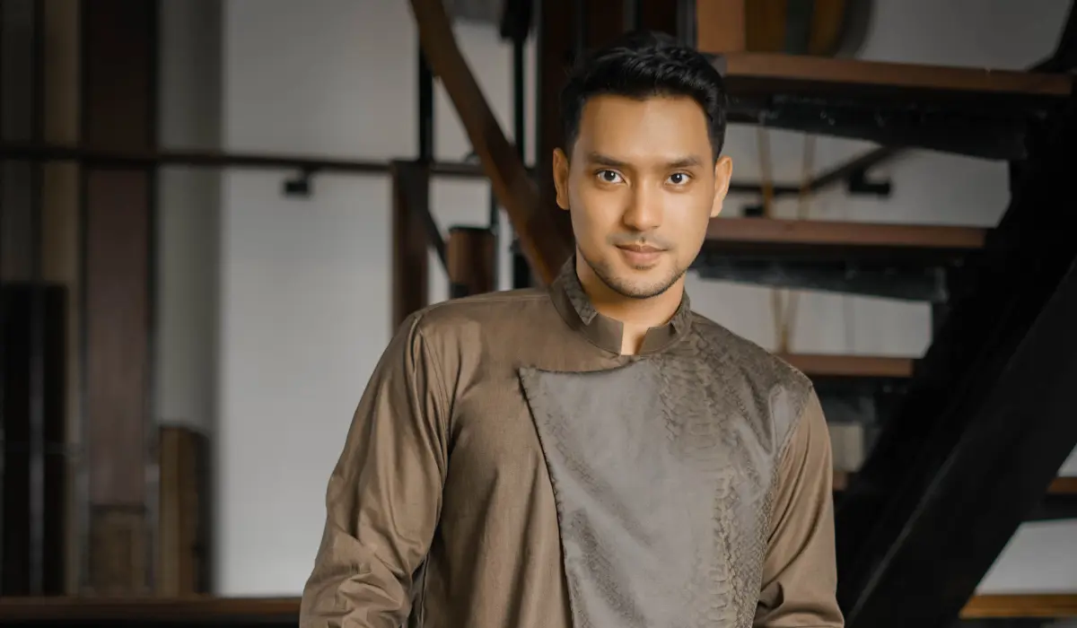 Rahasia Tampil Percaya Diri dengan Fashion Muslim yang Tepat