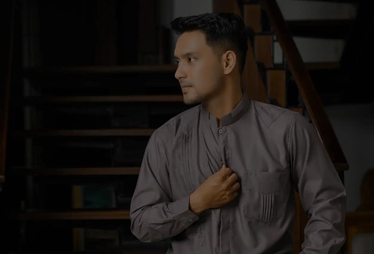 Sajjad Muslim Apparel