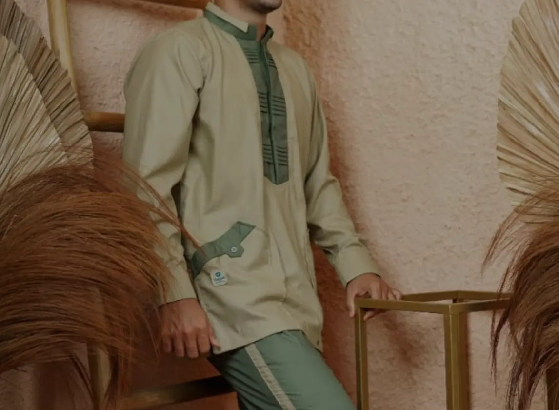 Sajjad Muslim Apparel