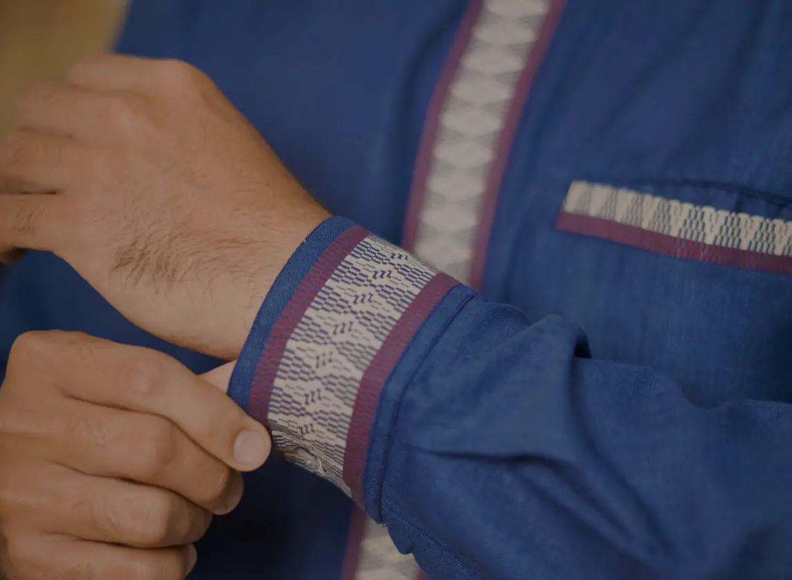 Sajjad Muslim Apparel
