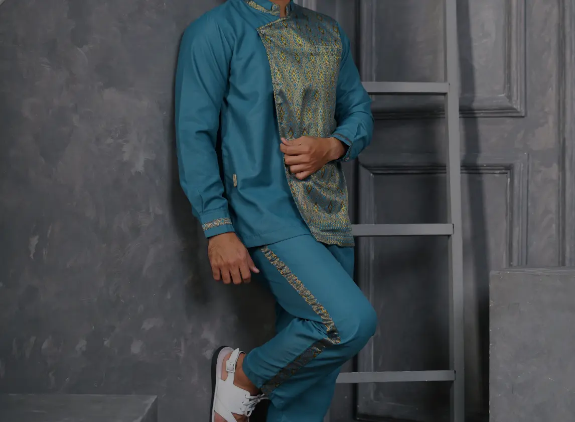 Sajjad Muslim Apparel