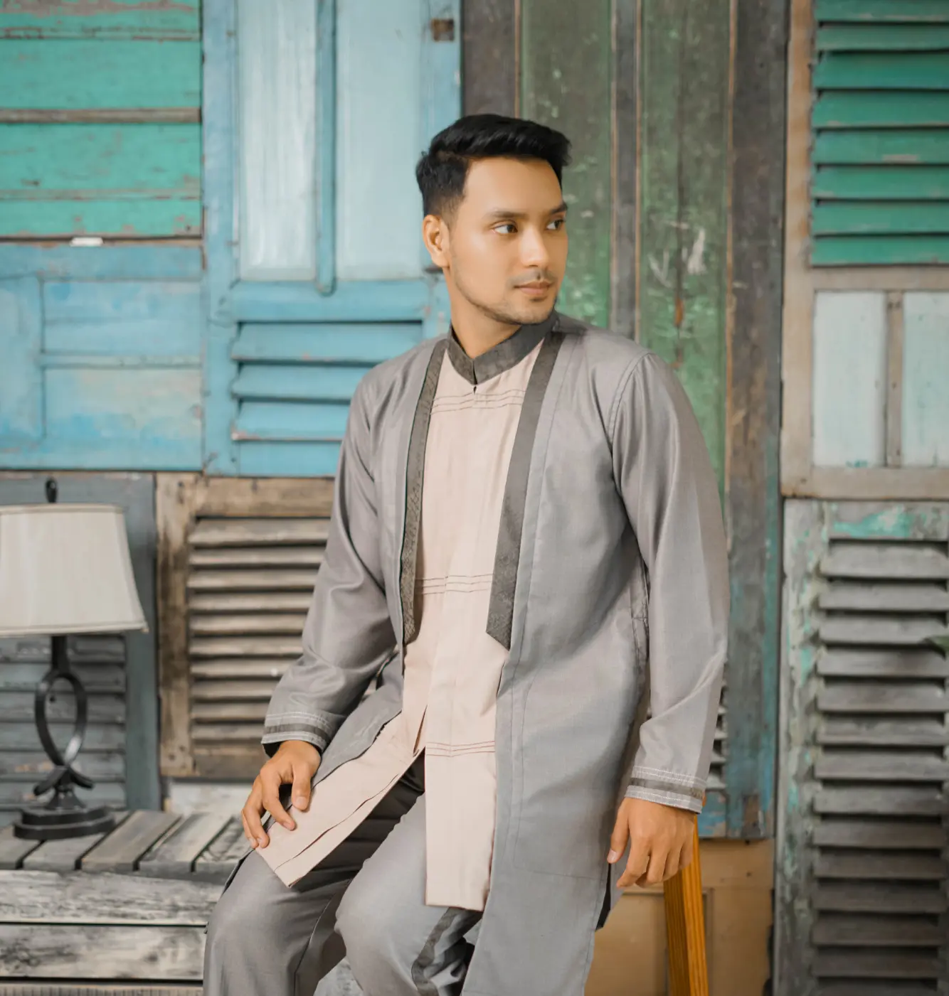 Sajjad Muslim Apparel