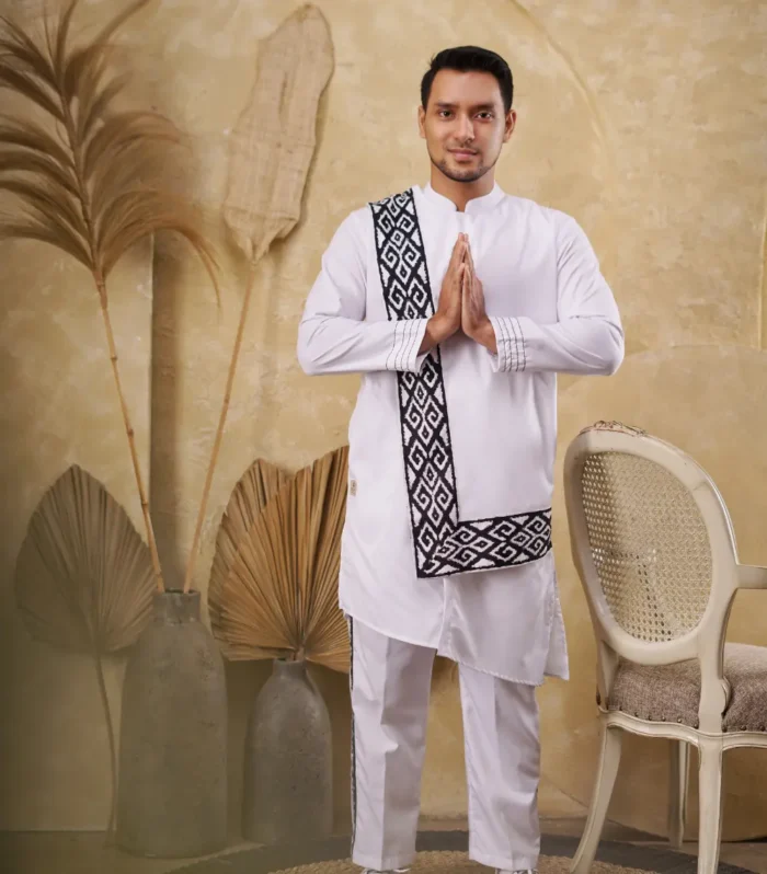 Ahsan Kurta - Atasan