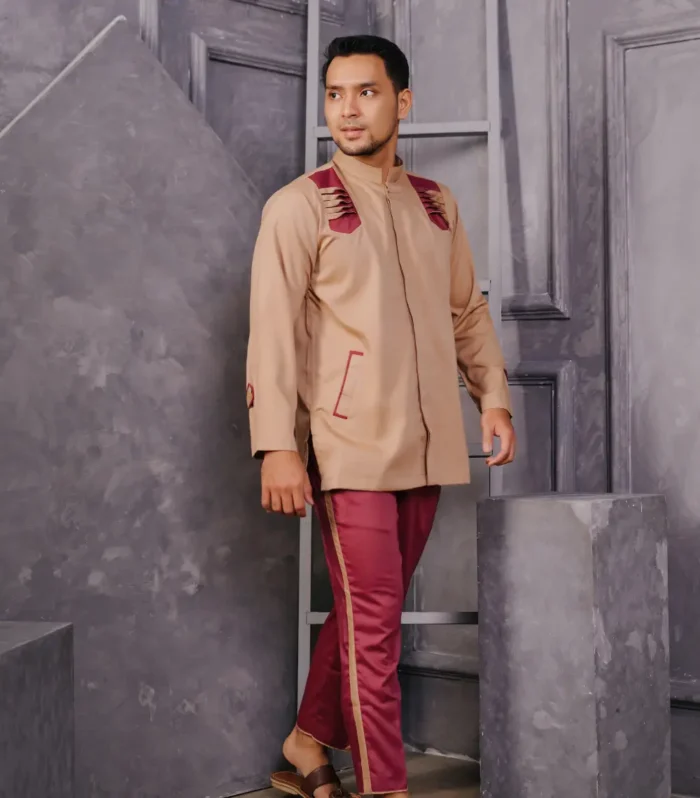 Arrayan Kemko - Atasan