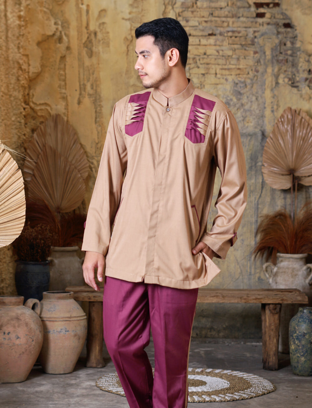 Arrayan Kemko Set - Image 2
