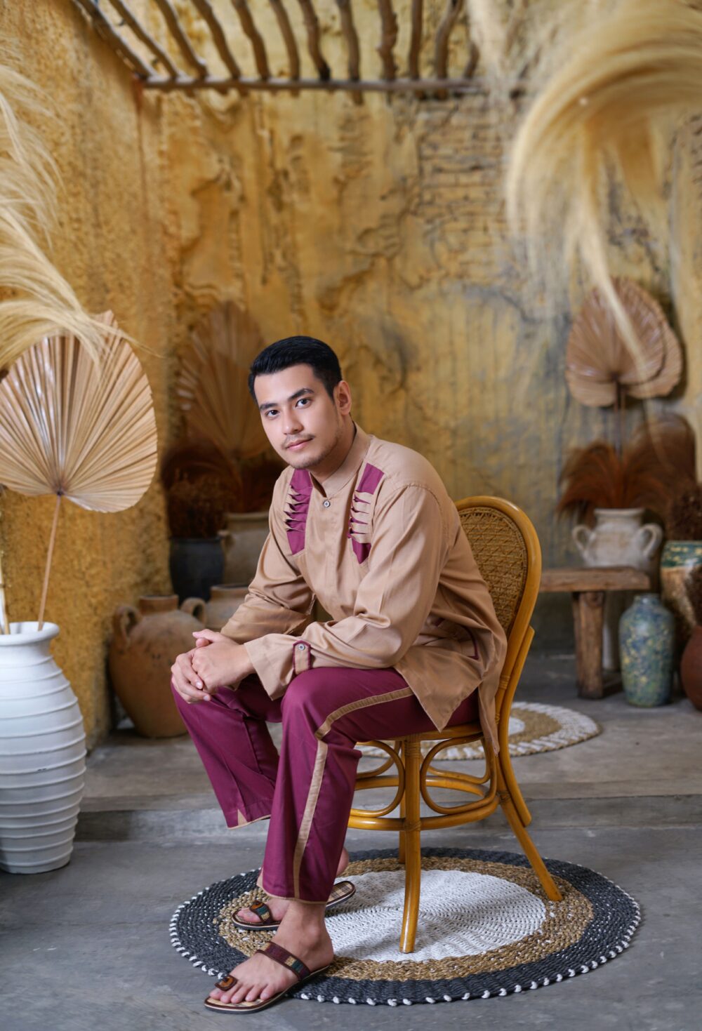 Arrayan Kemko Set - Image 3