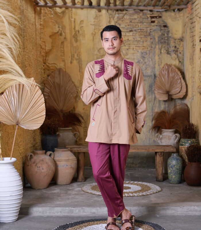 Arrayan Kemko Set