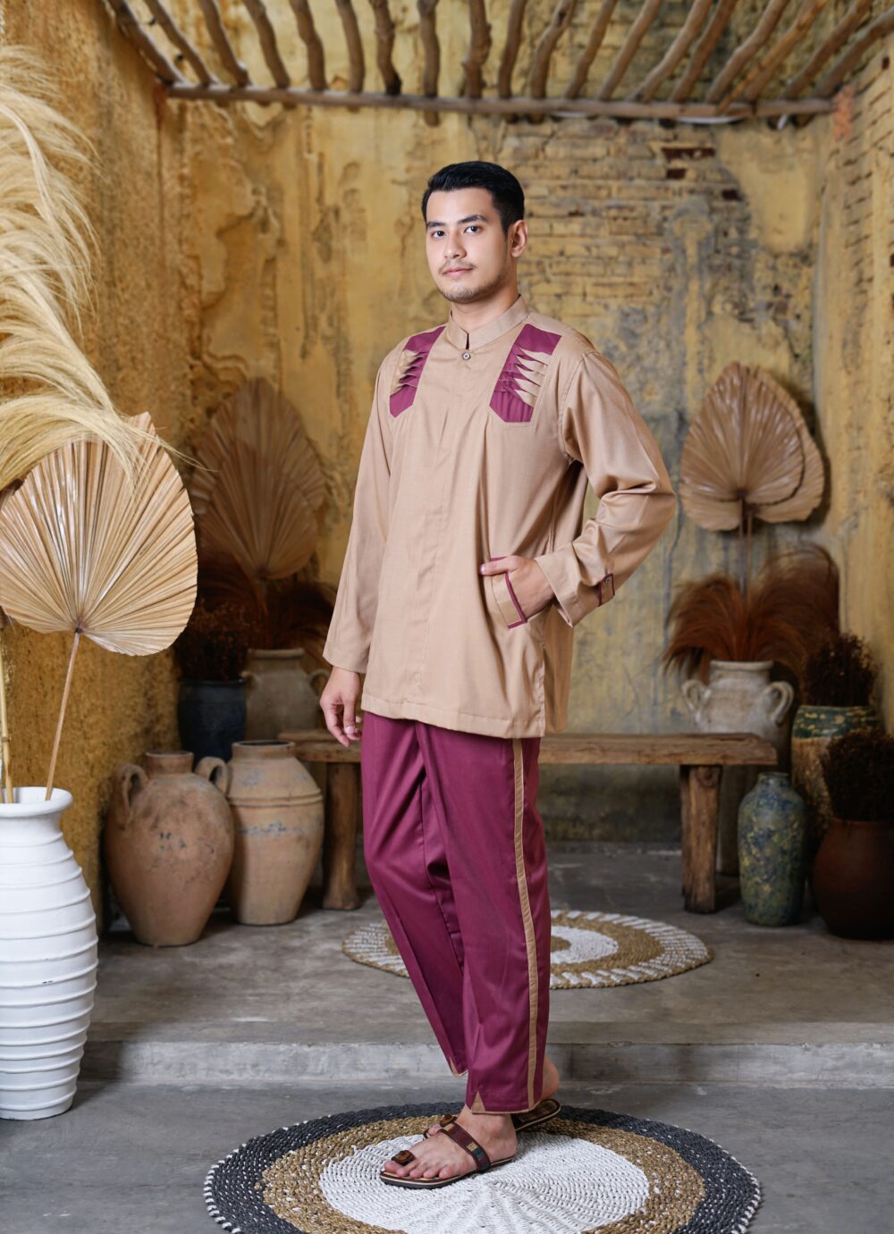 Arrayan Kemko Set - Image 6